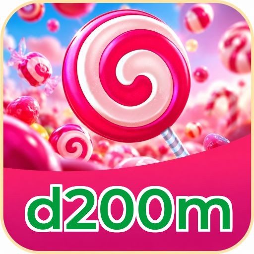 d200m