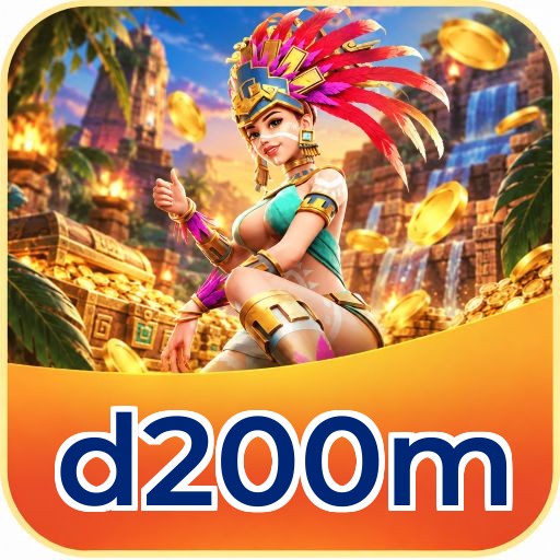 d200m