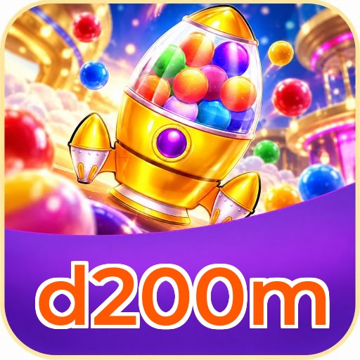 d200m
