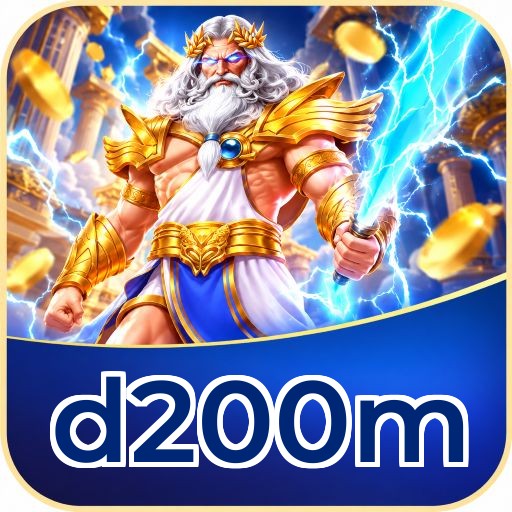 d200m