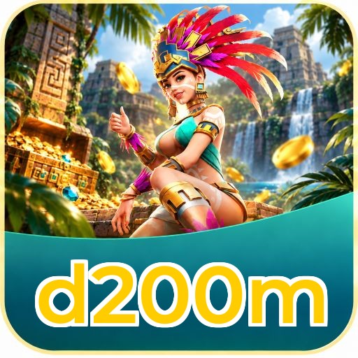 d200m