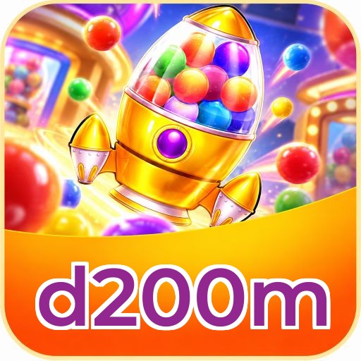 d200m