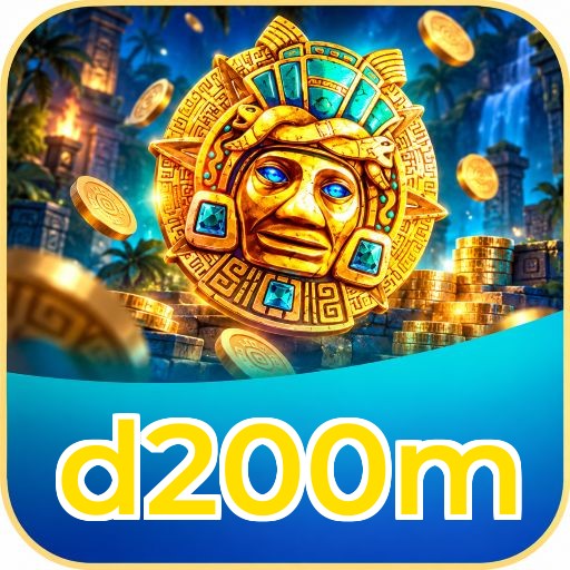 d200m