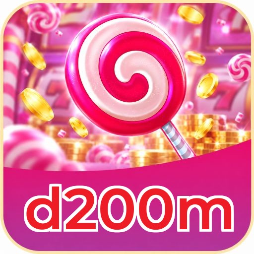 d200m