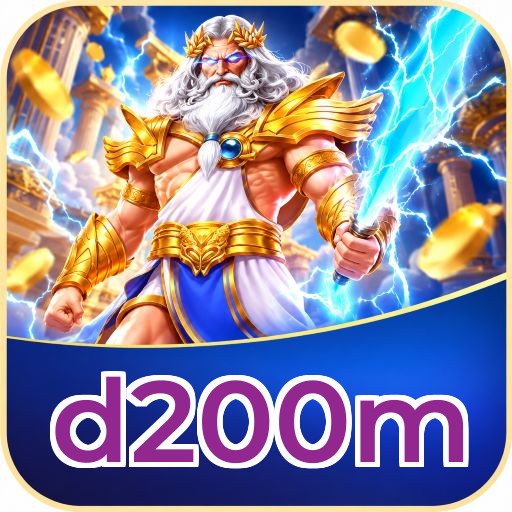 d200m