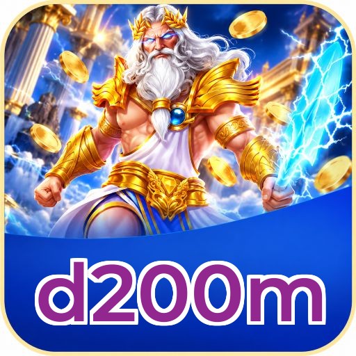 d200m