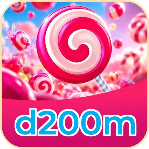 d200m
