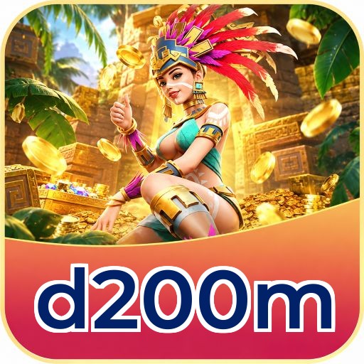 d200m