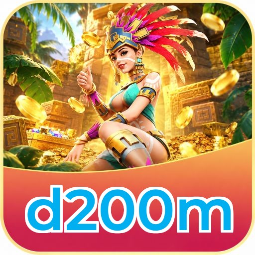 d200m