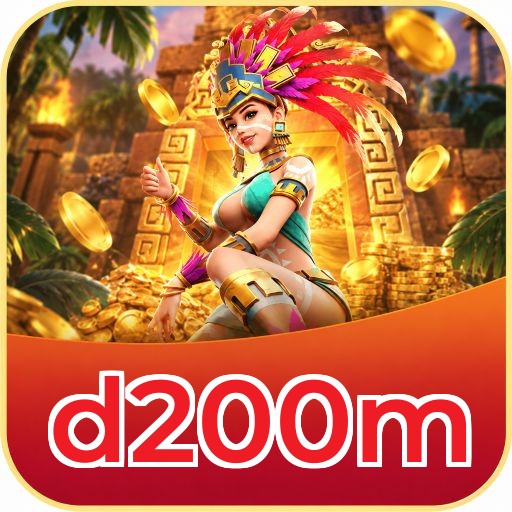 d200m