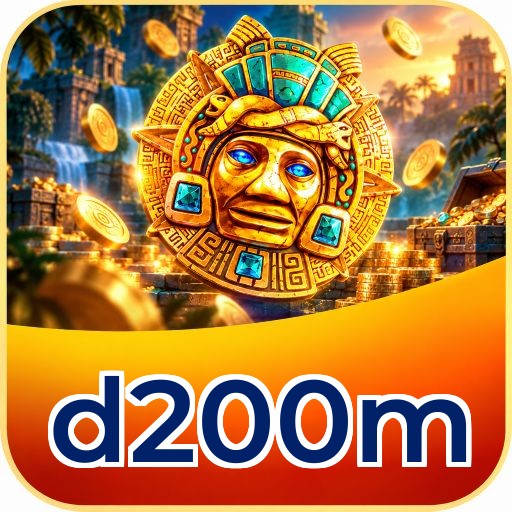 d200m