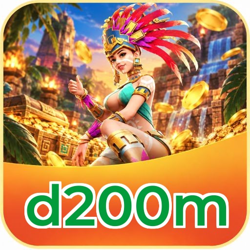 d200m