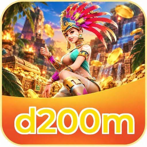 d200m