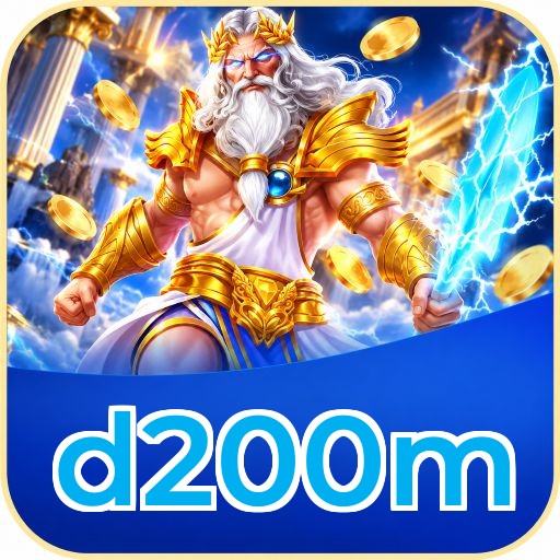 d200m