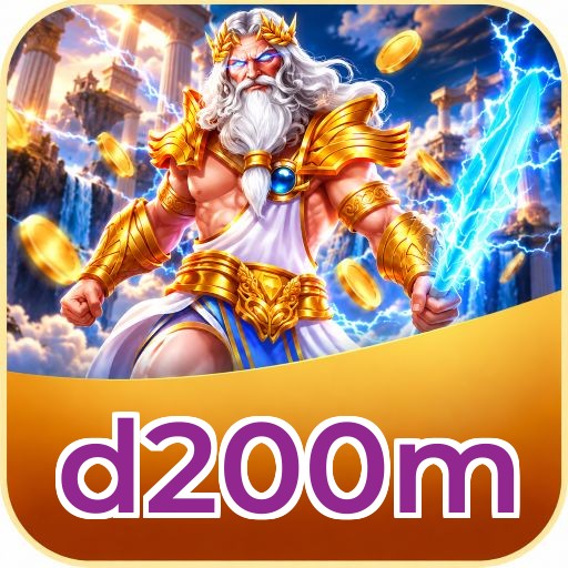 d200m