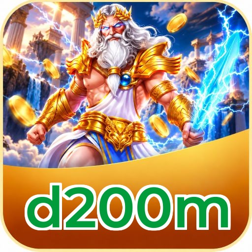 d200m
