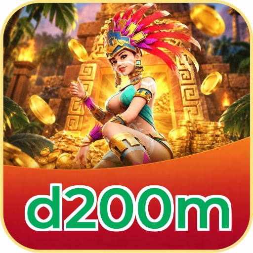 d200m
