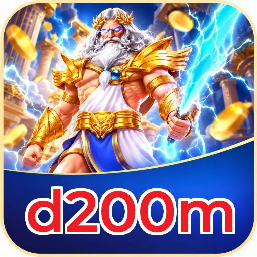 d200m