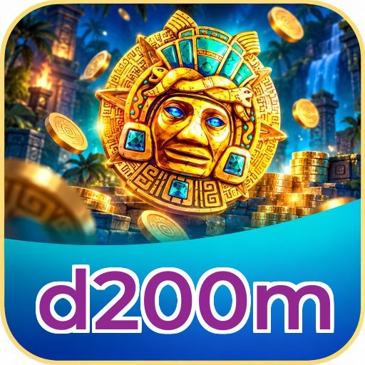 d200m