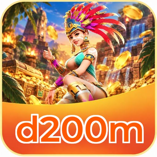 d200m