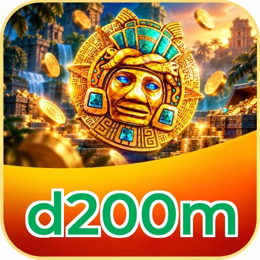 d200m