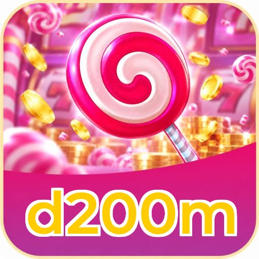 d200m