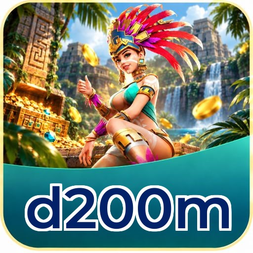 d200m