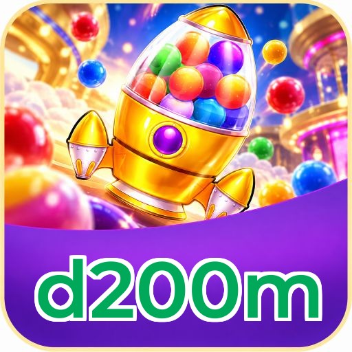 d200m