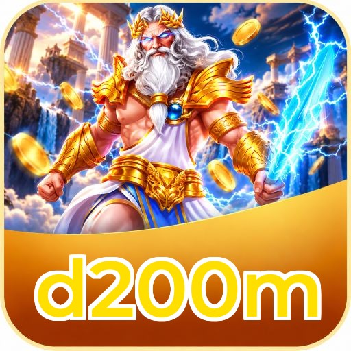 d200m